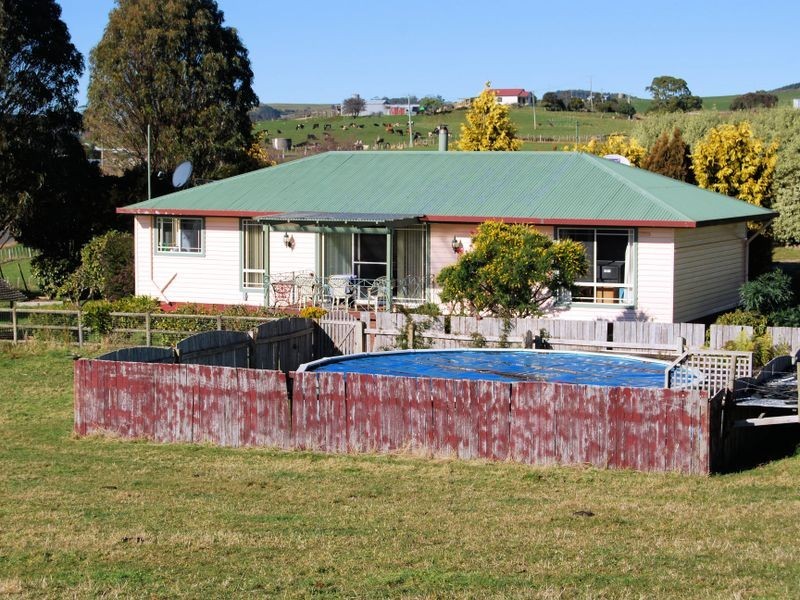 1488 Calder Road, Wynyard TAS 7325