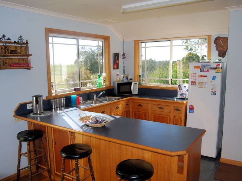 1488 Calder Road, Wynyard TAS 7325