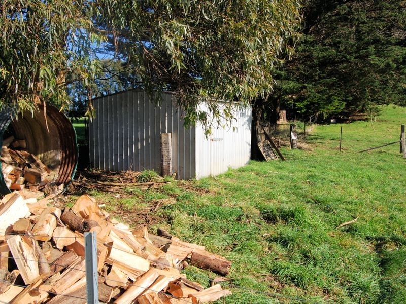 1488 Calder Road, Wynyard TAS 7325