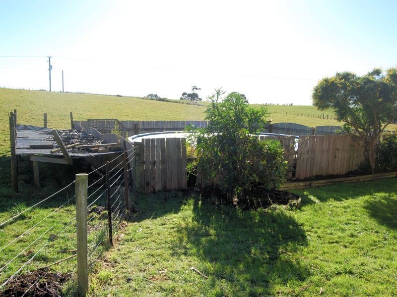 1488 Calder Road, Wynyard TAS 7325
