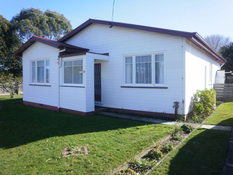 23 McArthur Street, Wynyard TAS 7325