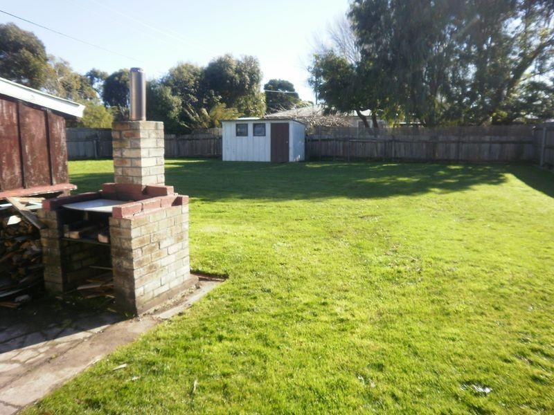 23 McArthur Street, Wynyard TAS 7325