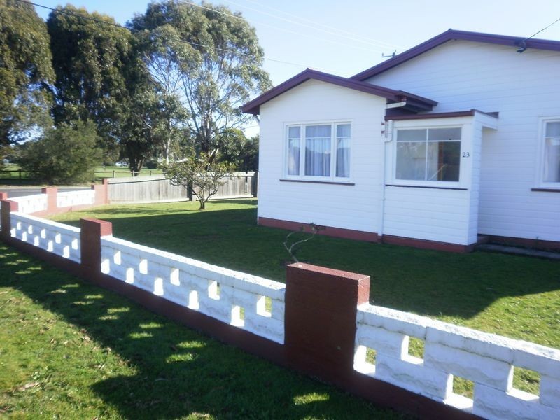 23 McArthur Street, Wynyard TAS 7325