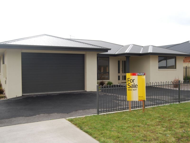 1/16 York Street, Wynyard TAS 7325