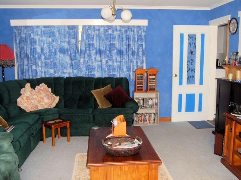 17 Old Bass Highway, Wynyard TAS 7325