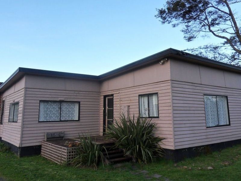 27 East Yolla Road, Yolla TAS 7325