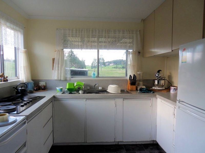 27 East Yolla Road, Yolla TAS 7325