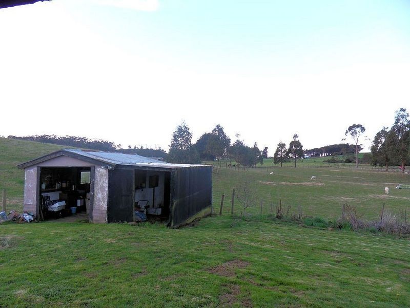 27 East Yolla Road, Yolla TAS 7325