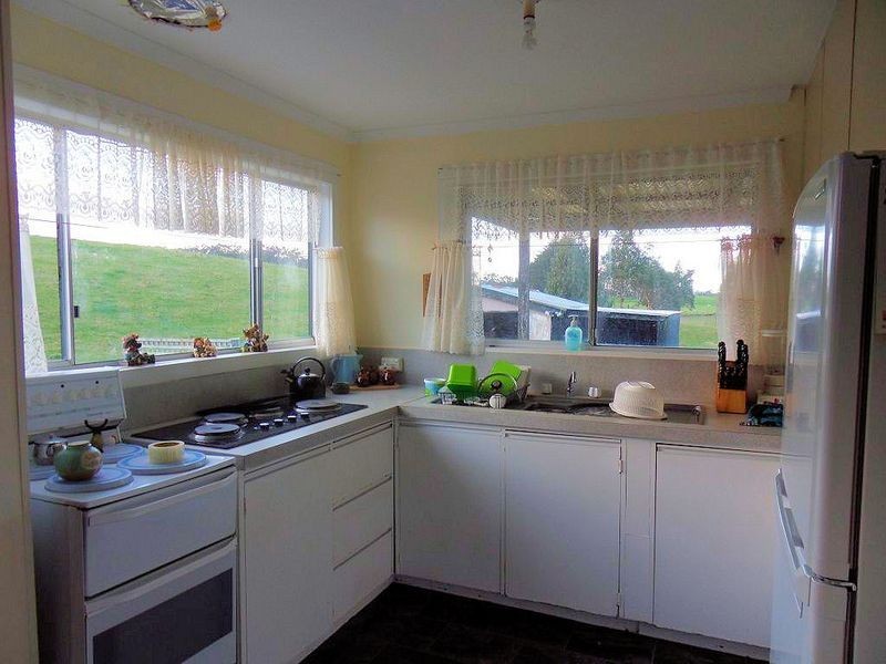 27 East Yolla Road, Yolla TAS 7325