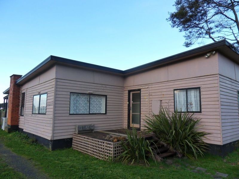 27 East Yolla Road, Yolla TAS 7325