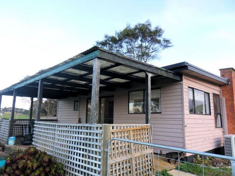 27 East Yolla Road, Yolla TAS 7325