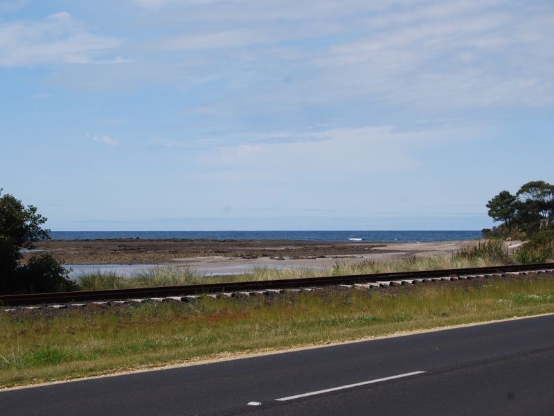 133 Old Bass Highway, Wynyard TAS 7325