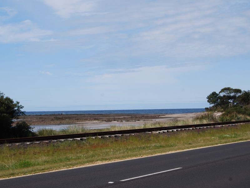 133 Old Bass Highway, Wynyard TAS 7325