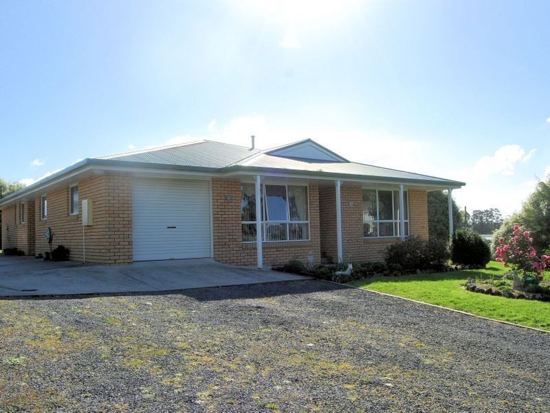 226 Deep Creek Road, Wynyard TAS 7325