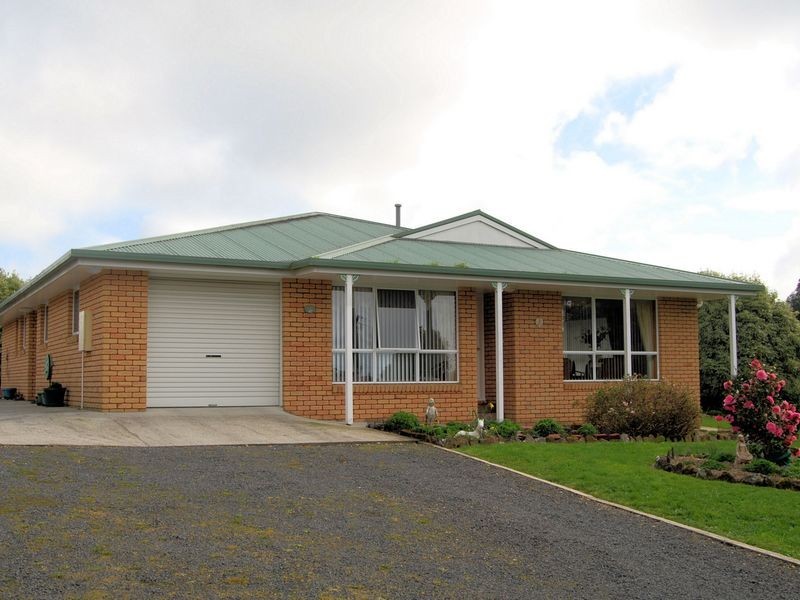 226 Deep Creek Road, Wynyard TAS 7325