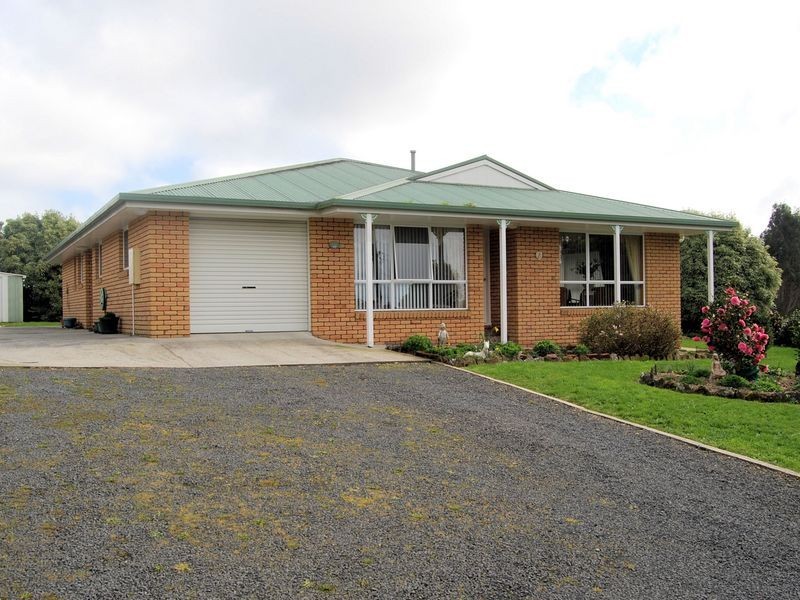 226 Deep Creek Road, Wynyard TAS 7325