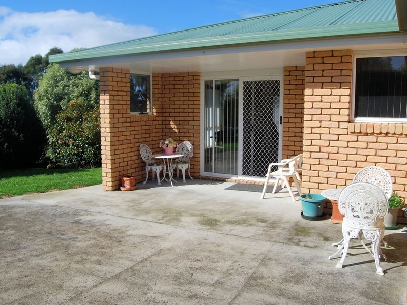 226 Deep Creek Road, Wynyard TAS 7325