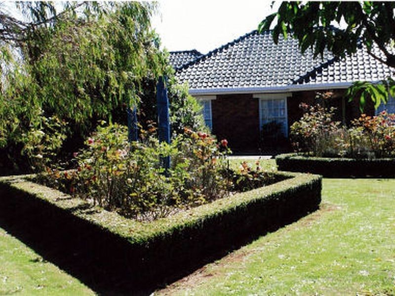 24 Sisters Beach Road, Boat Harbour TAS 7321