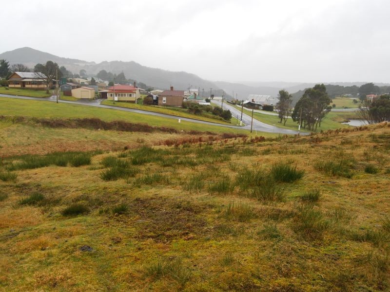 32 English Street, Waratah TAS 7321