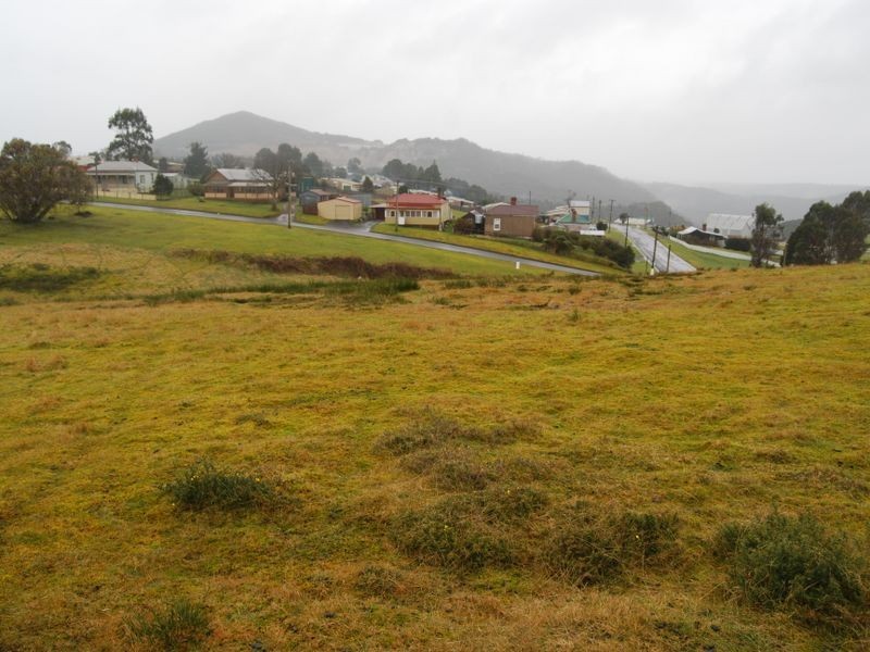 32 English Street, Waratah TAS 7321