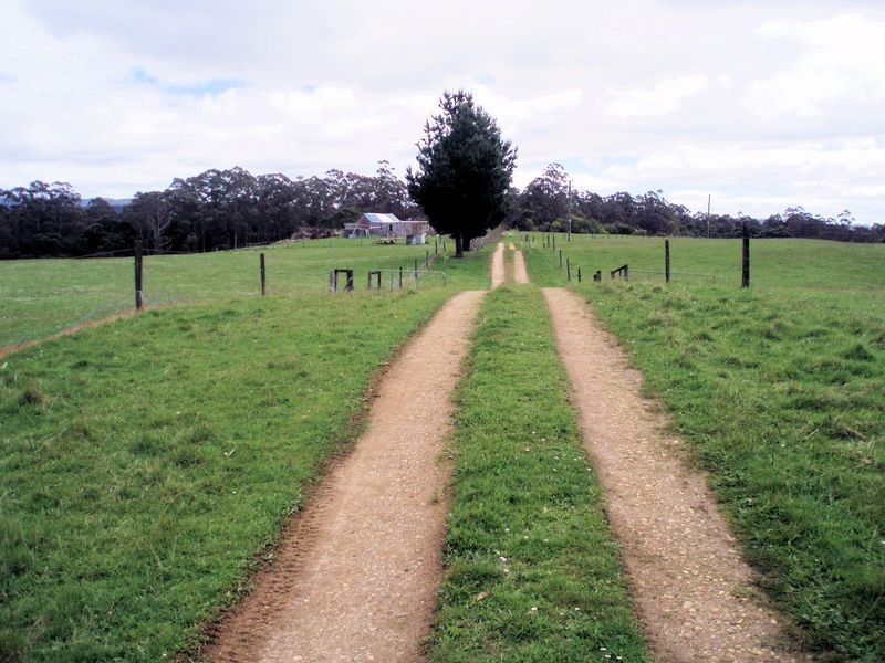 260 Ten Foot Track, Preolenna TAS 7325