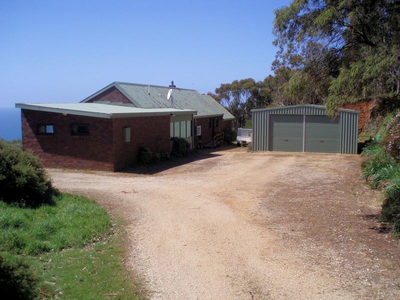 428 Tollymore Road, Table Cape TAS 7325