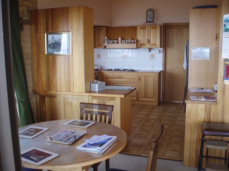 428 Tollymore Road, Table Cape TAS 7325