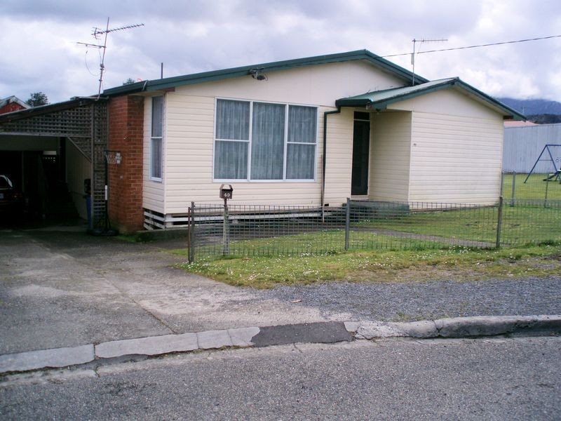 47-49 Sedgewick Street, Queenstown TAS 7467