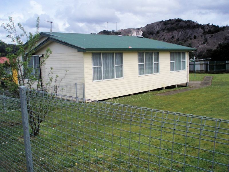 47-49 Sedgewick Street, Queenstown TAS 7467