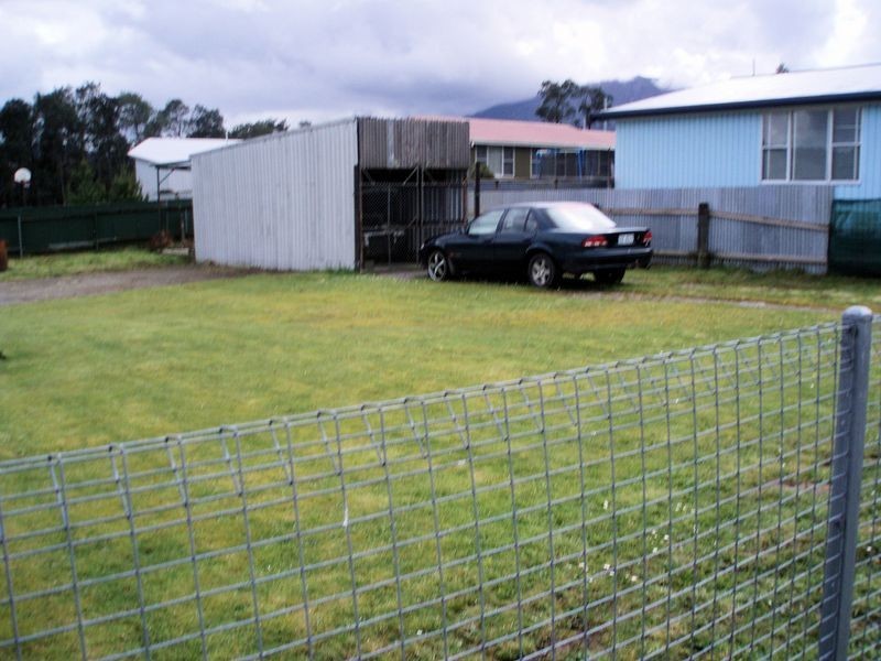 47-49 Sedgewick Street, Queenstown TAS 7467