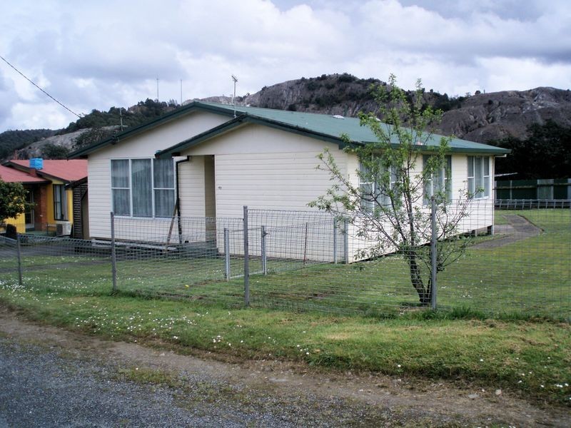 47-49 Sedgewick Street, Queenstown TAS 7467