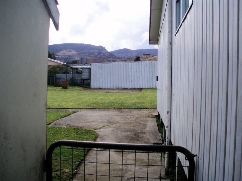 47-49 Sedgewick Street, Queenstown TAS 7467