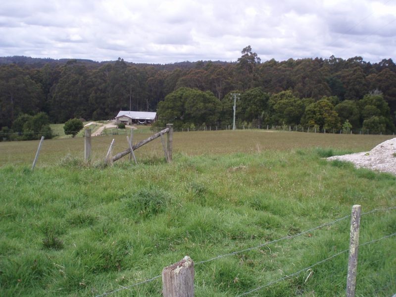 721 Calder Road, Wynyard TAS 7325