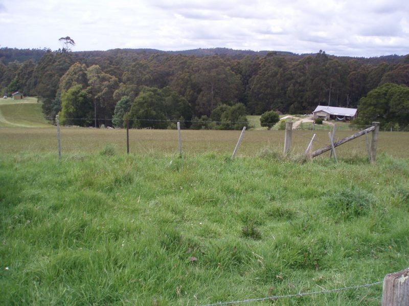 721 Calder Road, Wynyard TAS 7325