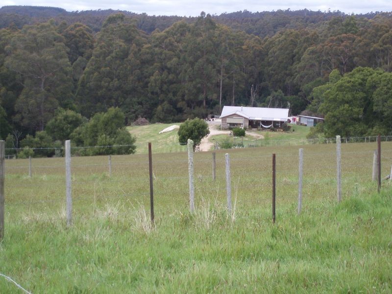 721 Calder Road, Wynyard TAS 7325