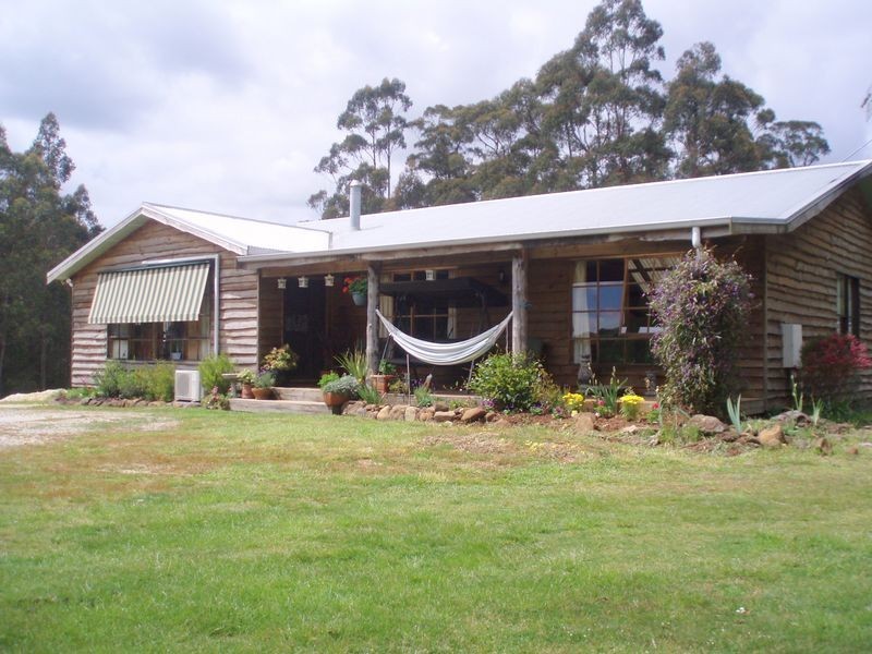 721 Calder Road, Wynyard TAS 7325