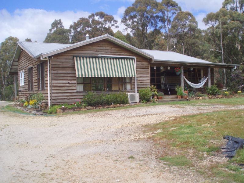 721 Calder Road, Wynyard TAS 7325