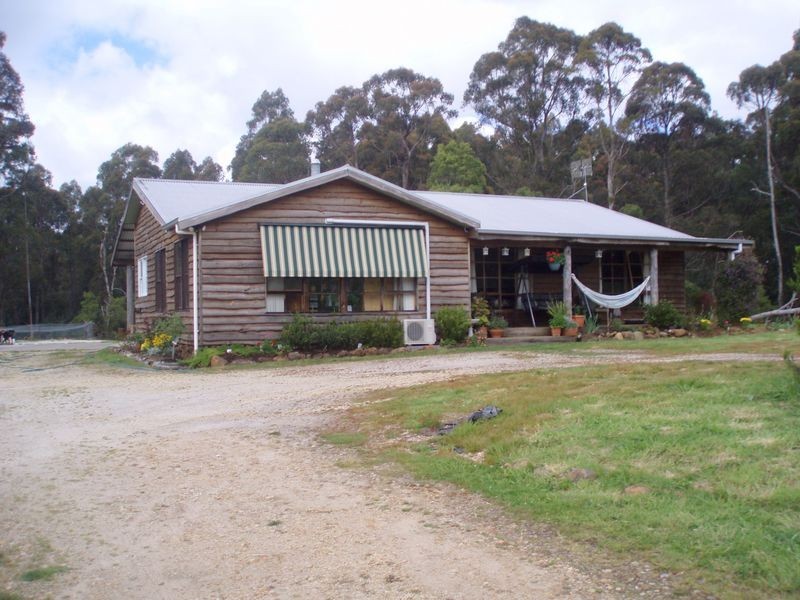 721 Calder Road, Wynyard TAS 7325