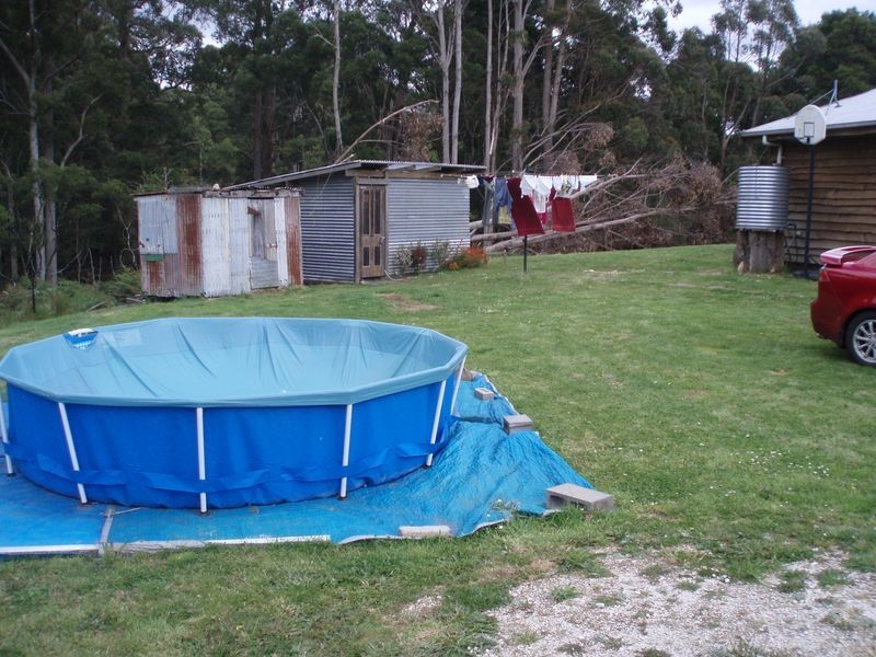 721 Calder Road, Wynyard TAS 7325