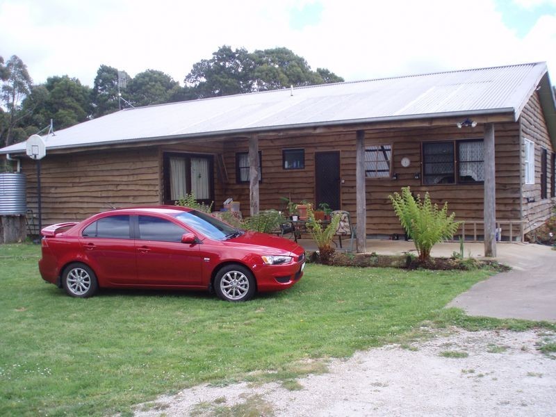 721 Calder Road, Wynyard TAS 7325