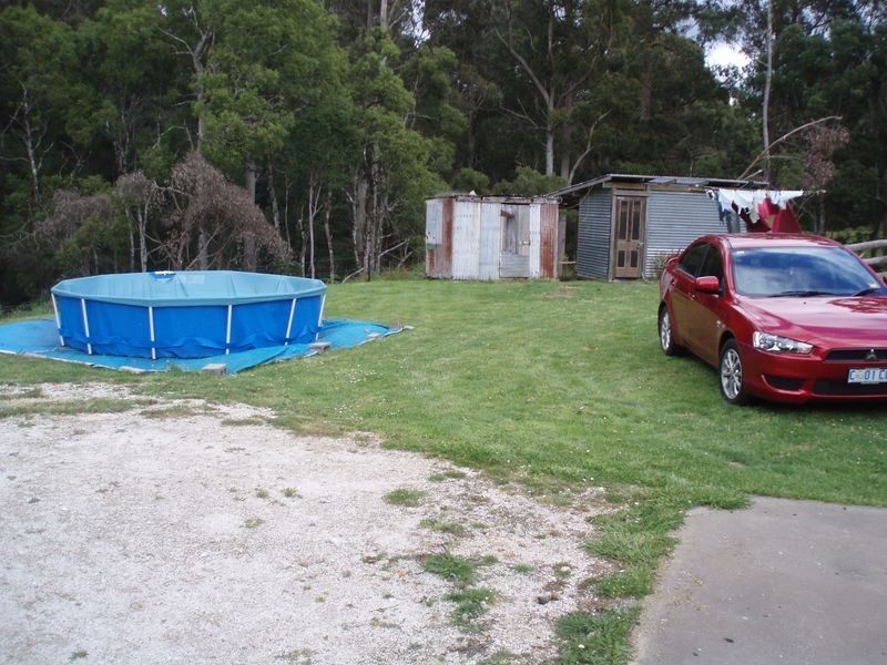 721 Calder Road, Wynyard TAS 7325