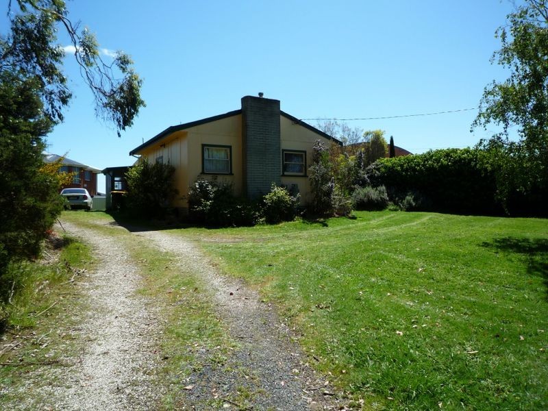 97 Old Bass Highway, Wynyard TAS 7325