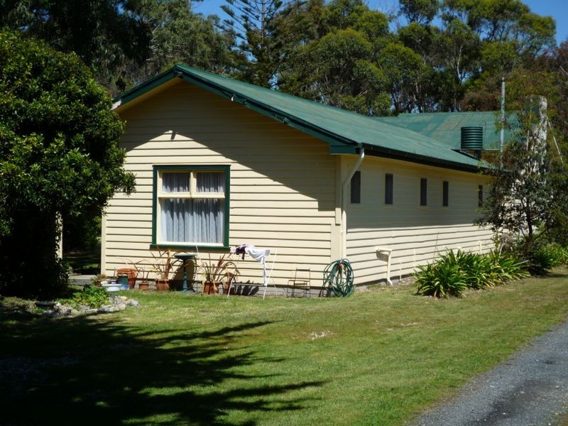 97 Old Bass Highway, Wynyard TAS 7325