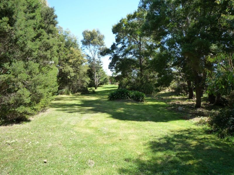 97 Old Bass Highway, Wynyard TAS 7325