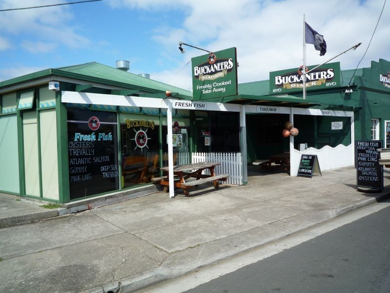 4 Inglis Street, Wynyard TAS 7325