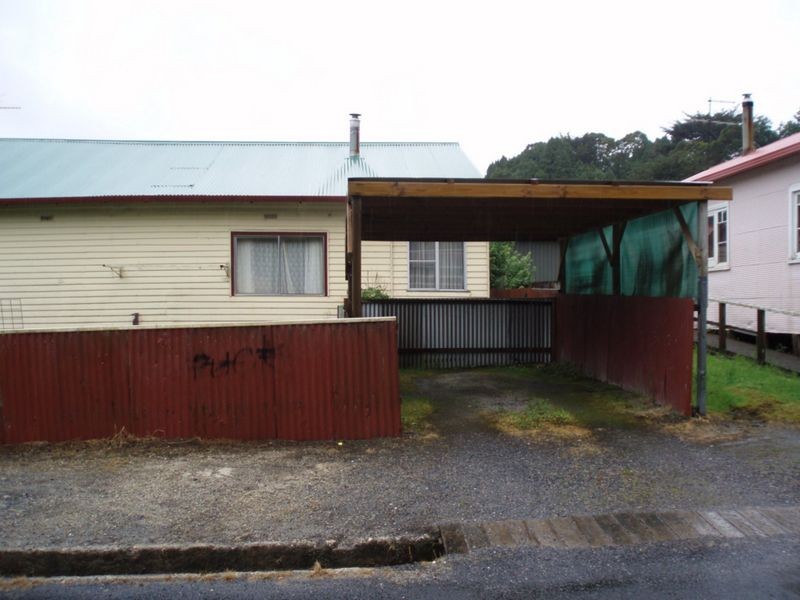 49 McNamara Street, Queenstown TAS 7467