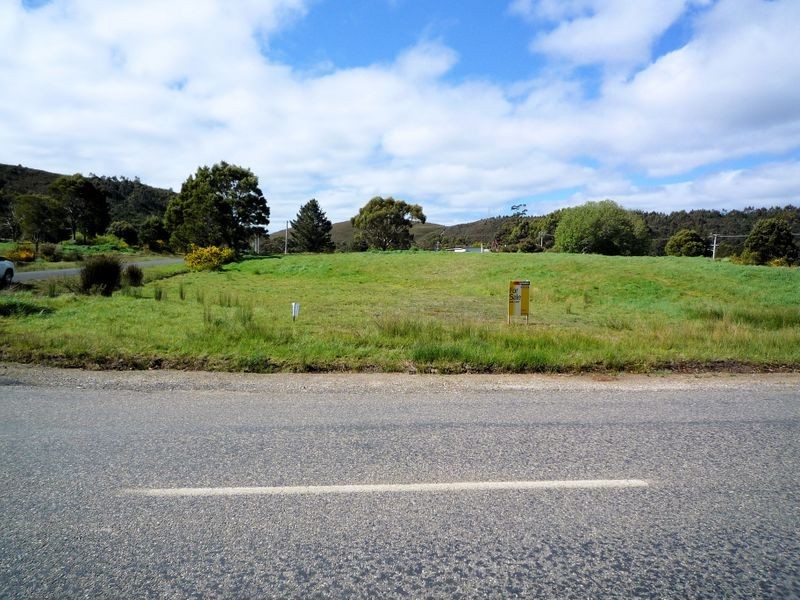 Main Street, Zeehan TAS 7469