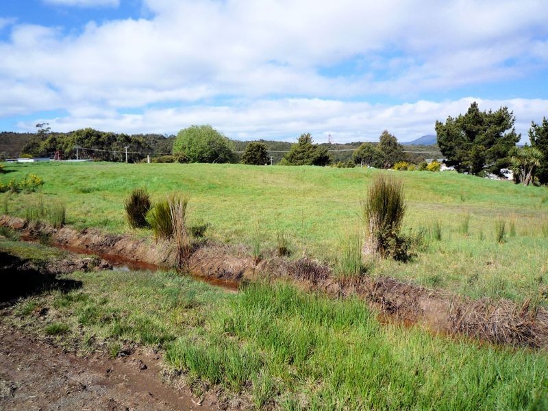 Main Street, Zeehan TAS 7469