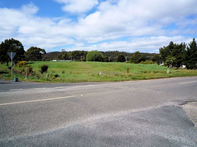 Main Street, Zeehan TAS 7469