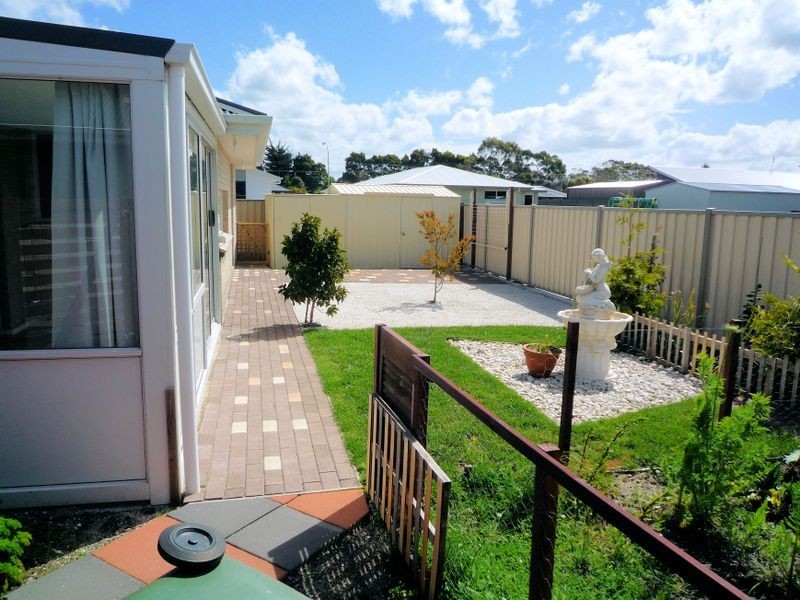 2/29a Katelyn Drive, Wynyard TAS 7325